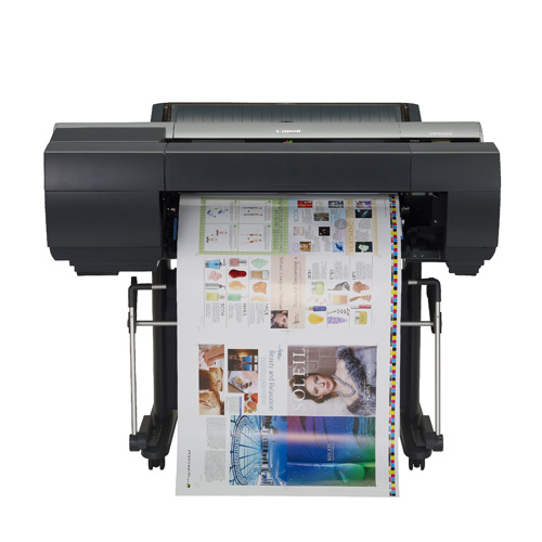 Canon ImagePrograf iPF6450