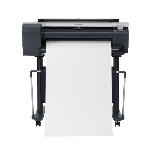Canon ImagePrograf iPF6400SE