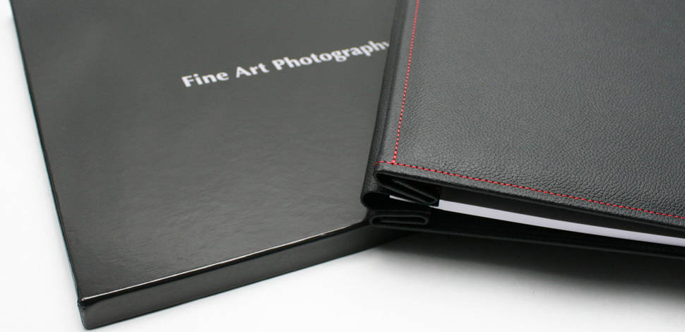 Hahnemuhle Leather Album Covers Classic 12"x12" (обложка)