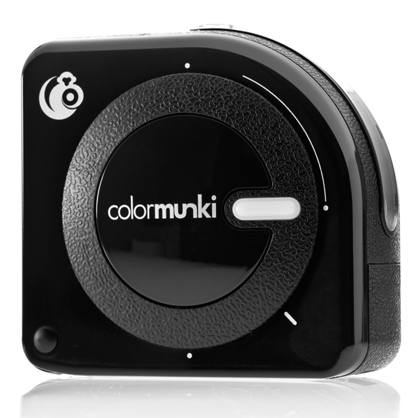 X-Rite ColorMunki Photo калибратор монитора, принтера и фотошкала