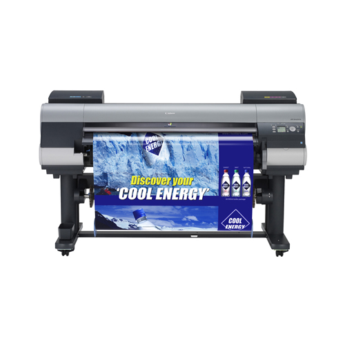 Canon ImagePrograf iPF8400S