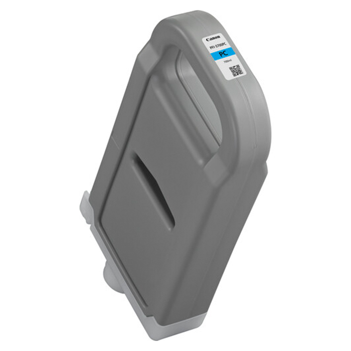 Картридж Canon PFI-3700 PC (голубой фото) 700 мл