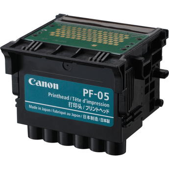 Печатная головка Canon PF-05