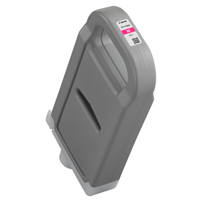 Картридж Canon PFI-3700 M (малиновый) 700 мл