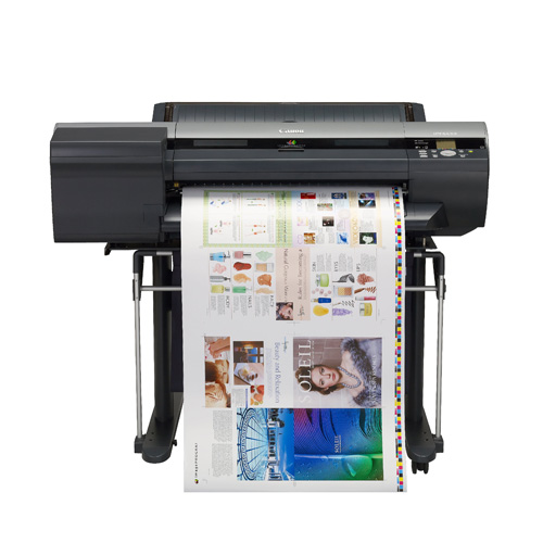 Canon ImagePrograf iPF6400
