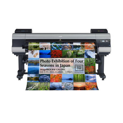 Canon ImagePrograf iPF9400S