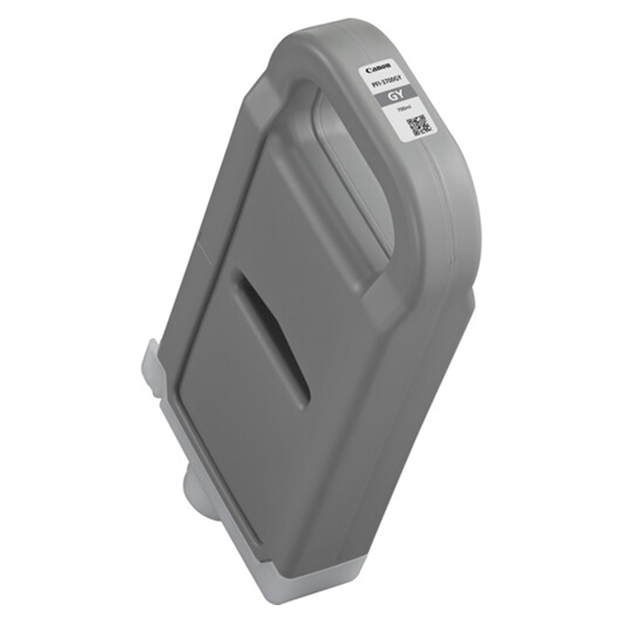 Картридж Canon PFI-3700 GY (серый) 700 мл