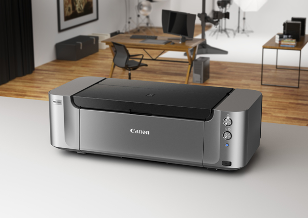 Canon PIXMA PRO-100S